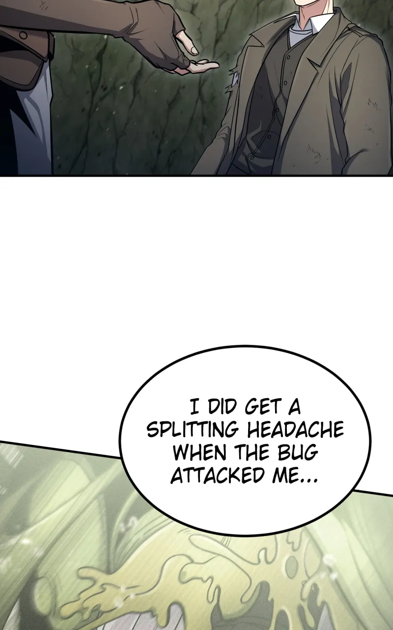 Read How to Live as an Illegal Healer Manga Online