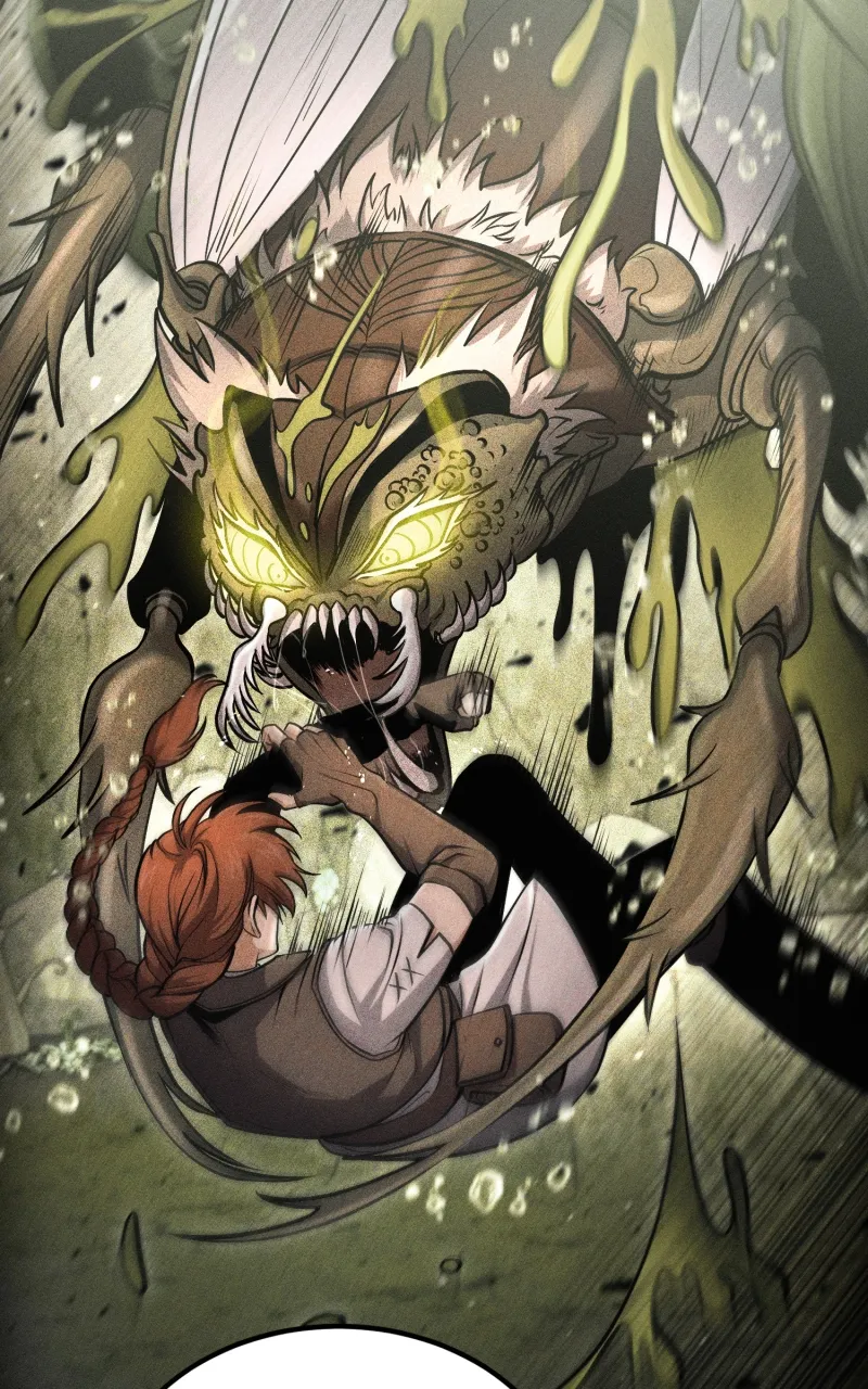 Read How to Live as an Illegal Healer Manga Online