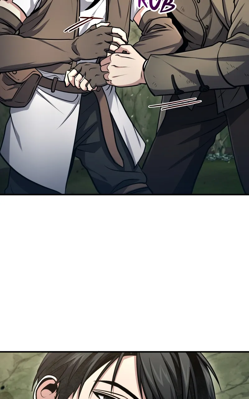 Read How to Live as an Illegal Healer Manga Online