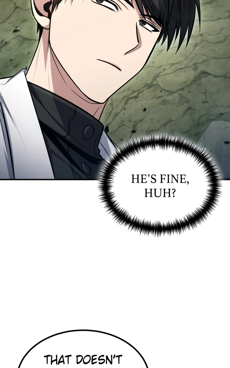 Read How to Live as an Illegal Healer Manga Online