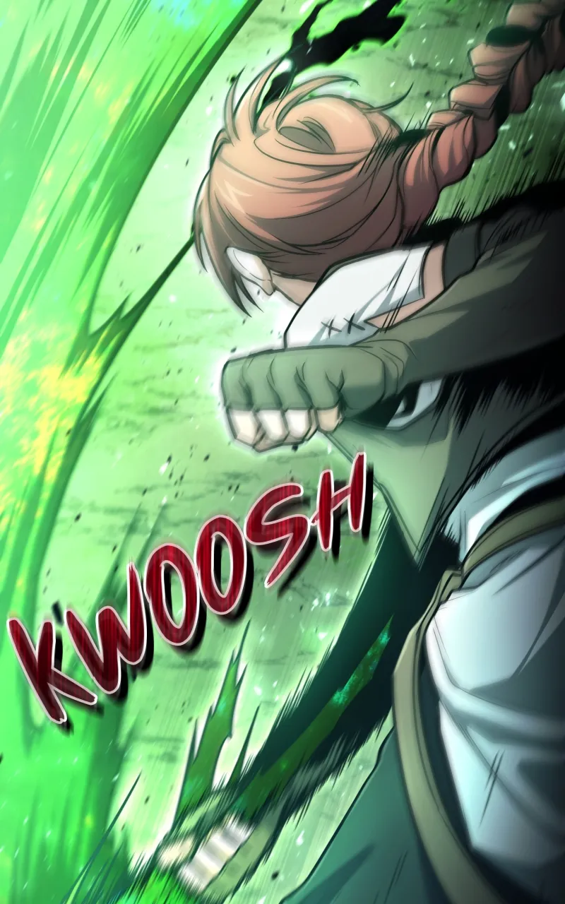 Read How to Live as an Illegal Healer Manga Online