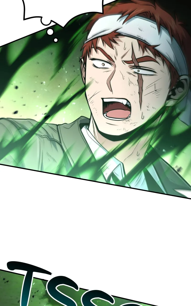 Read How to Live as an Illegal Healer Manga Online