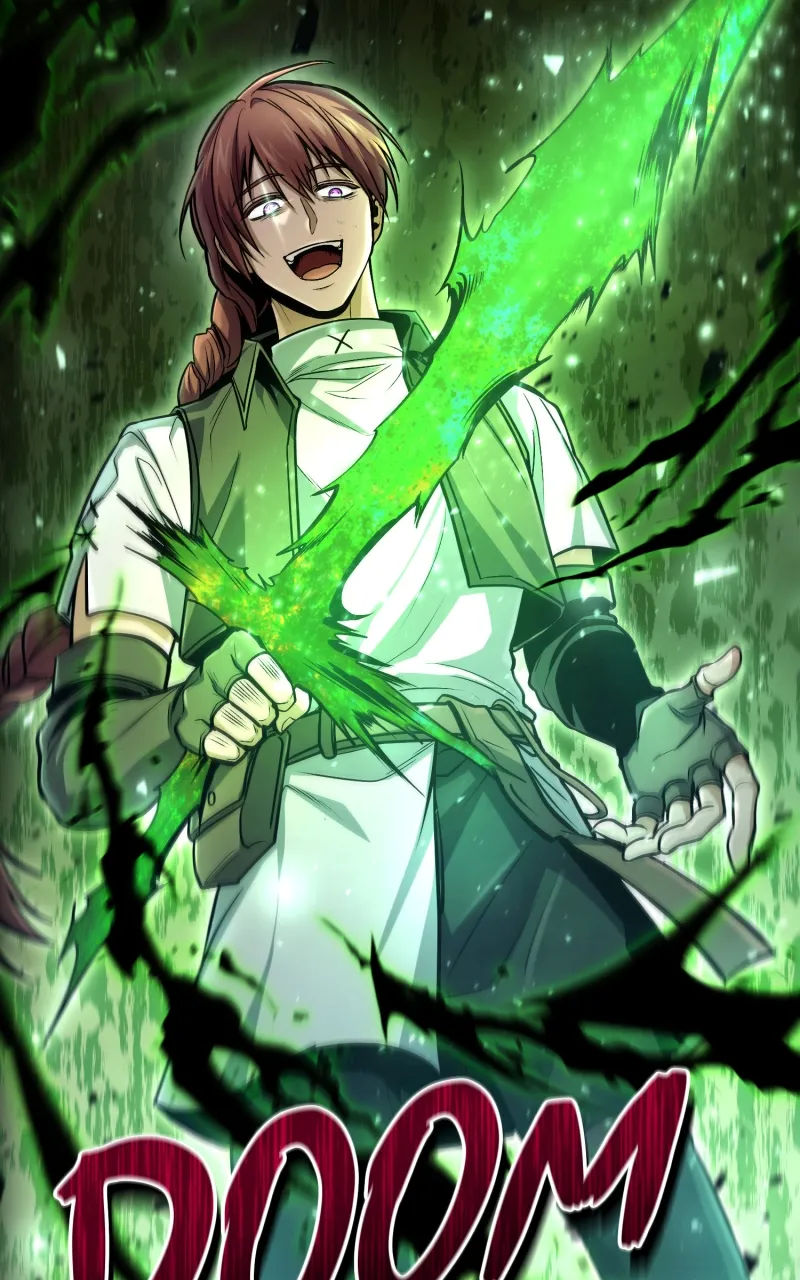 Read How to Live as an Illegal Healer Manga Online