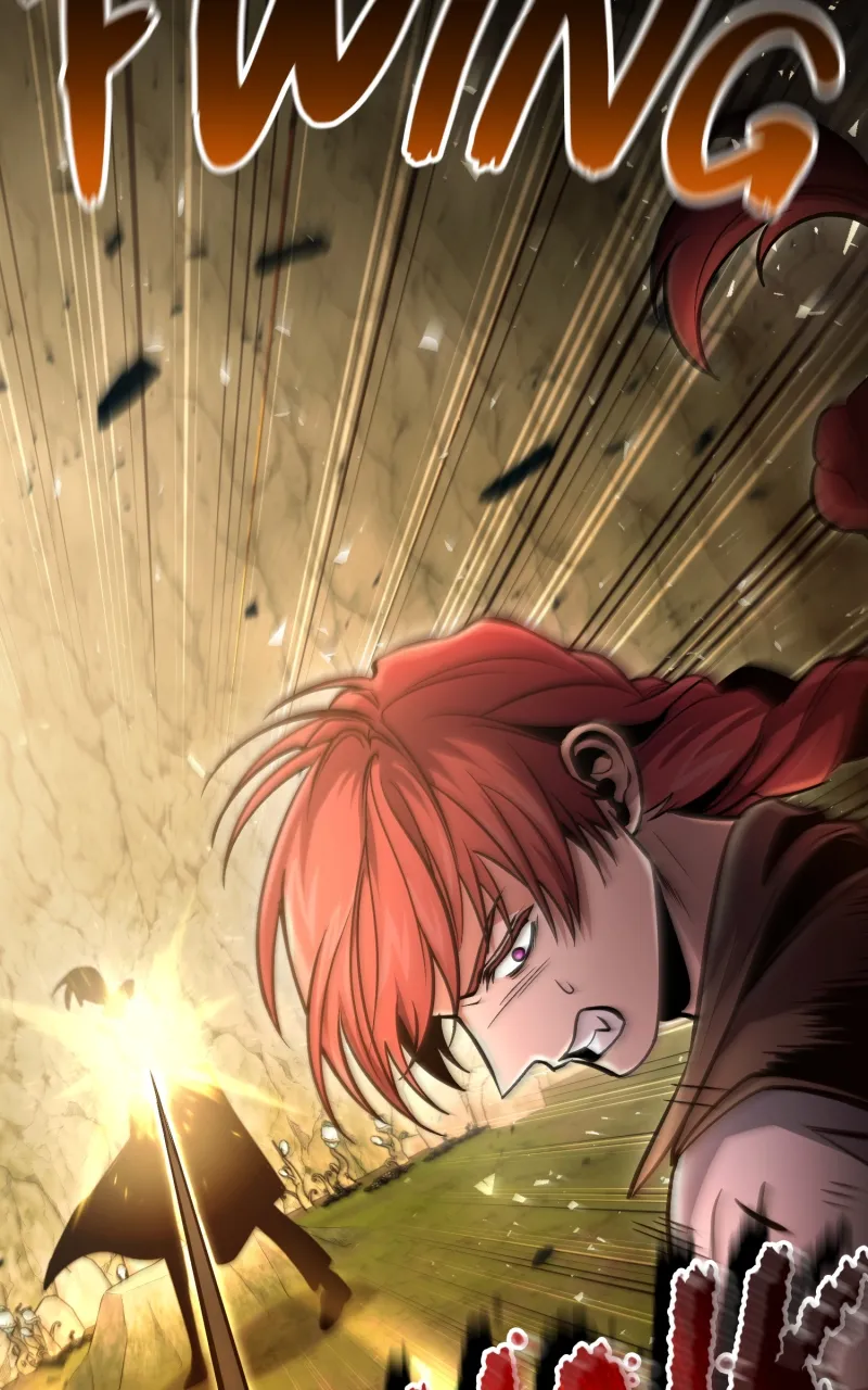 Read How to Live as an Illegal Healer Manga Online