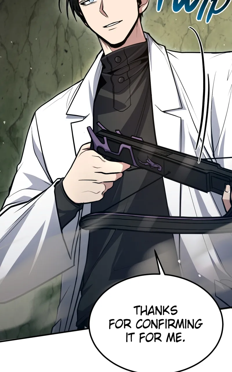 Read How to Live as an Illegal Healer Manga Online