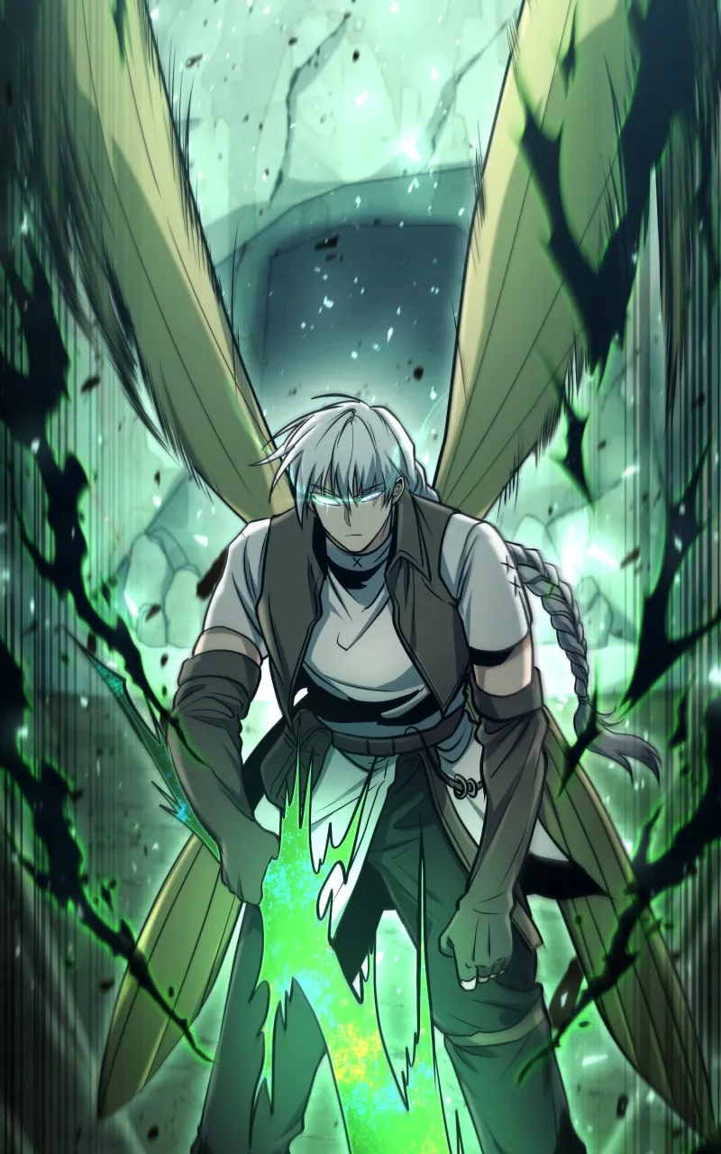 Read How to Live as an Illegal Healer Manga Online