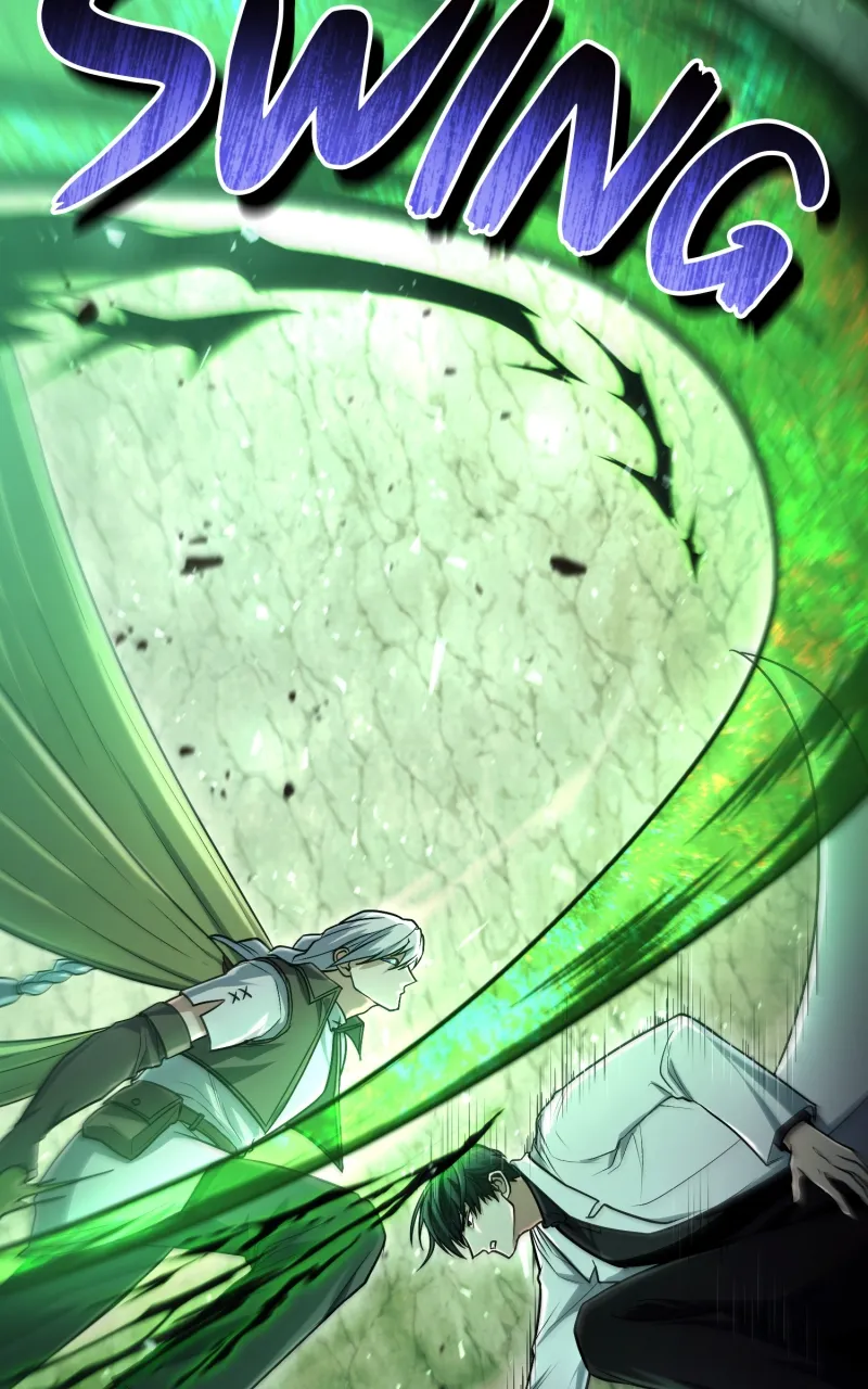 Read How to Live as an Illegal Healer Manga Online