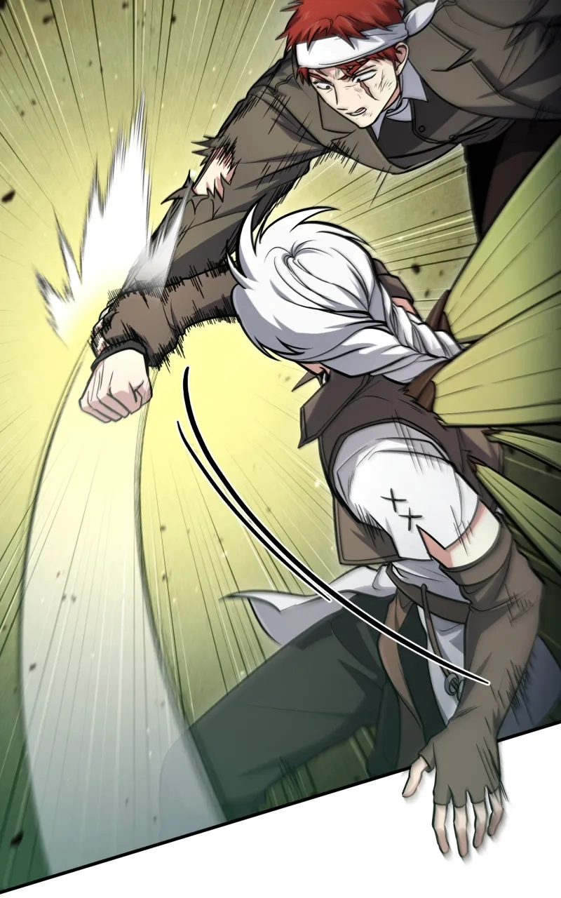 Read How to Live as an Illegal Healer Manga Online