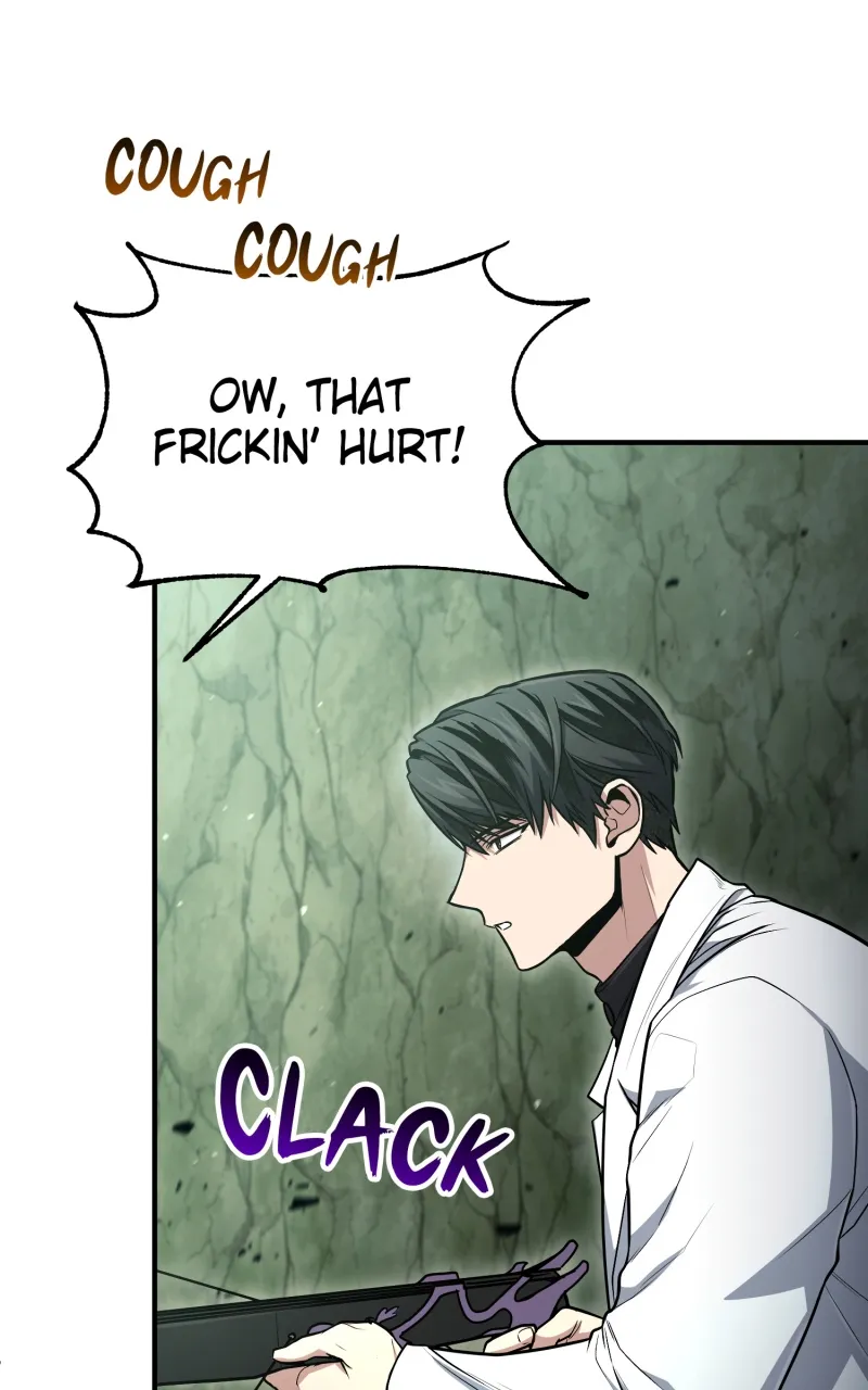 Read How to Live as an Illegal Healer Manga Online