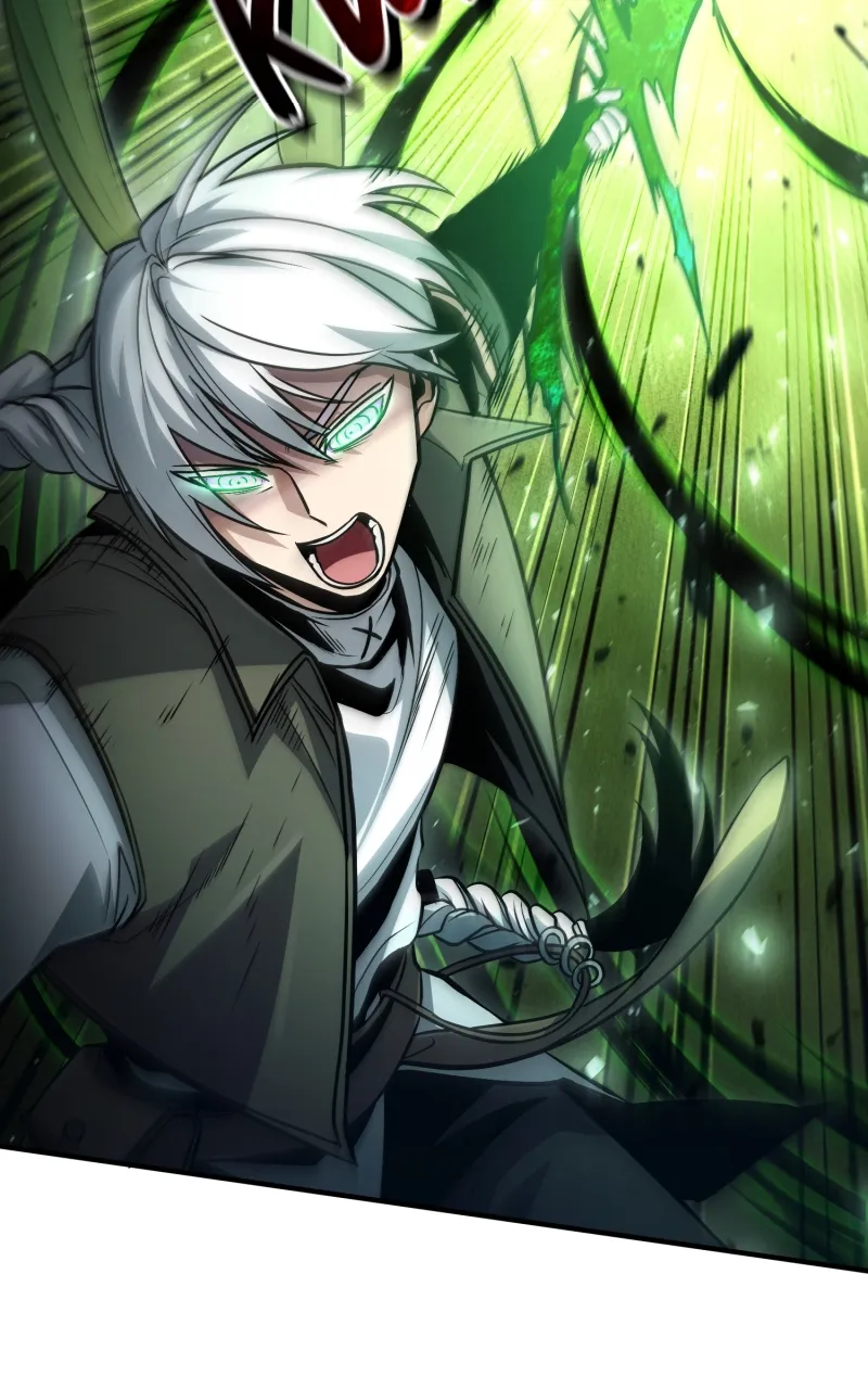 Read How to Live as an Illegal Healer Manga Online