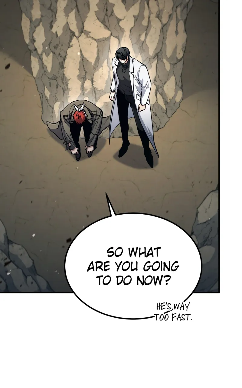 Read How to Live as an Illegal Healer Manga Online