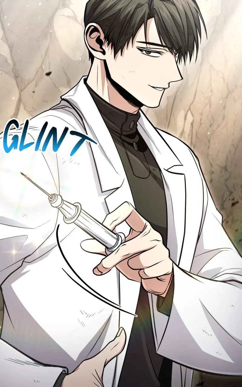 Read How to Live as an Illegal Healer Manga Online