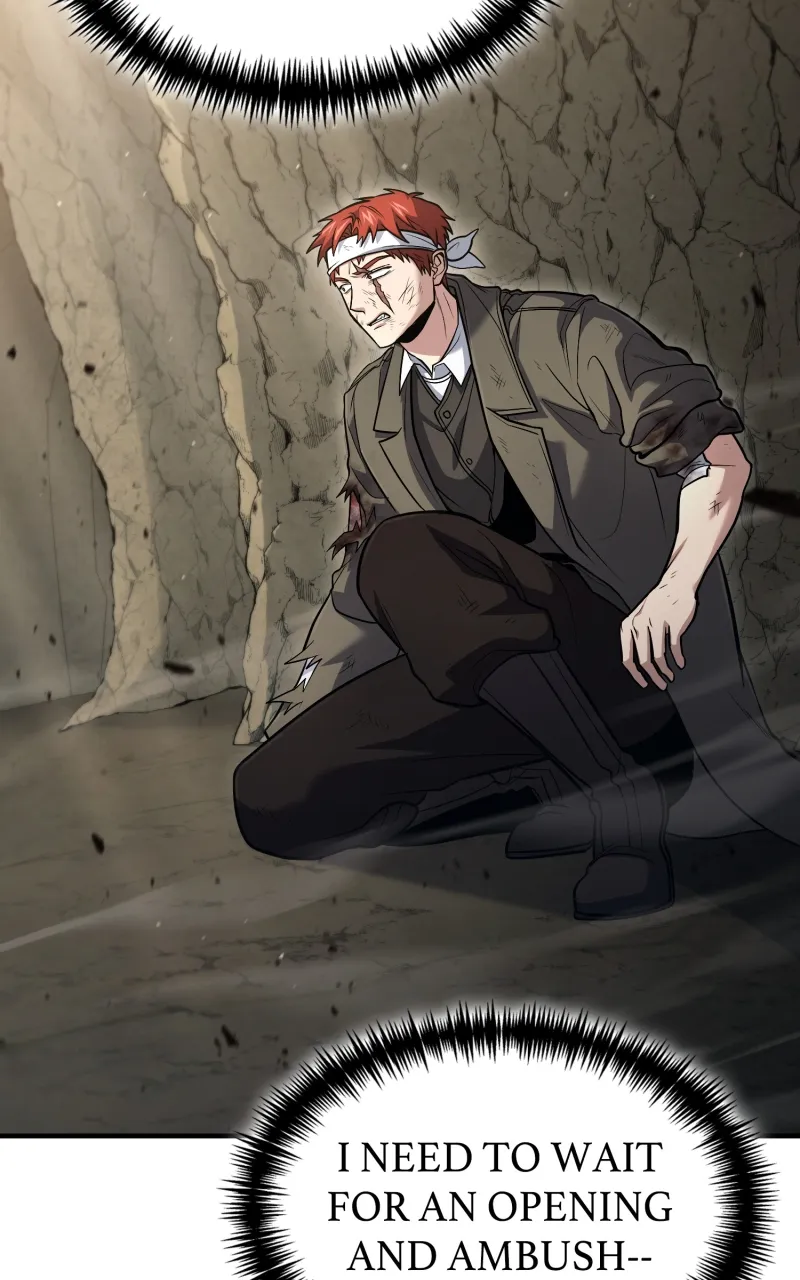 Read How to Live as an Illegal Healer Manga Online