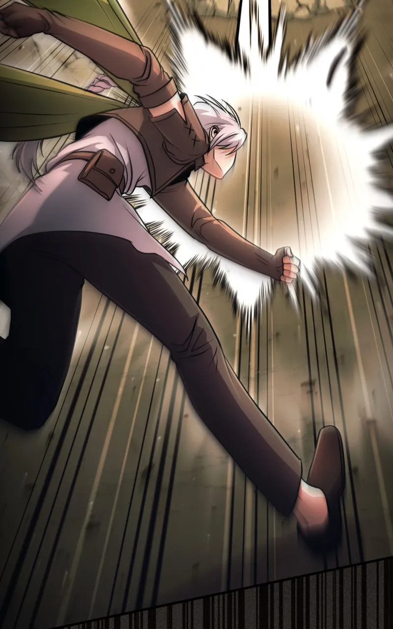 Read How to Live as an Illegal Healer Manga Online