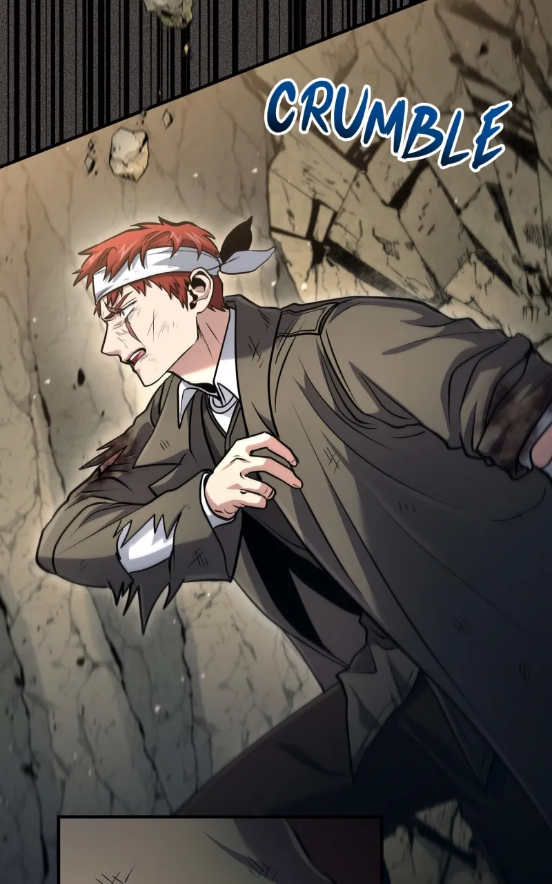 Read How to Live as an Illegal Healer Manga Online