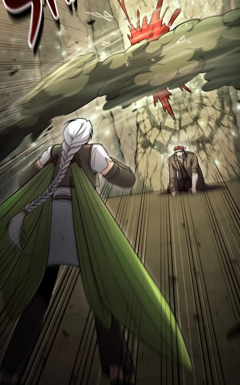 Read How to Live as an Illegal Healer Manga Online