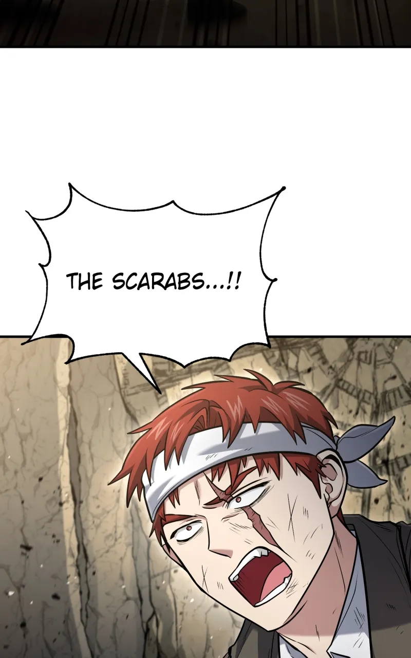 Read How to Live as an Illegal Healer Manga Online