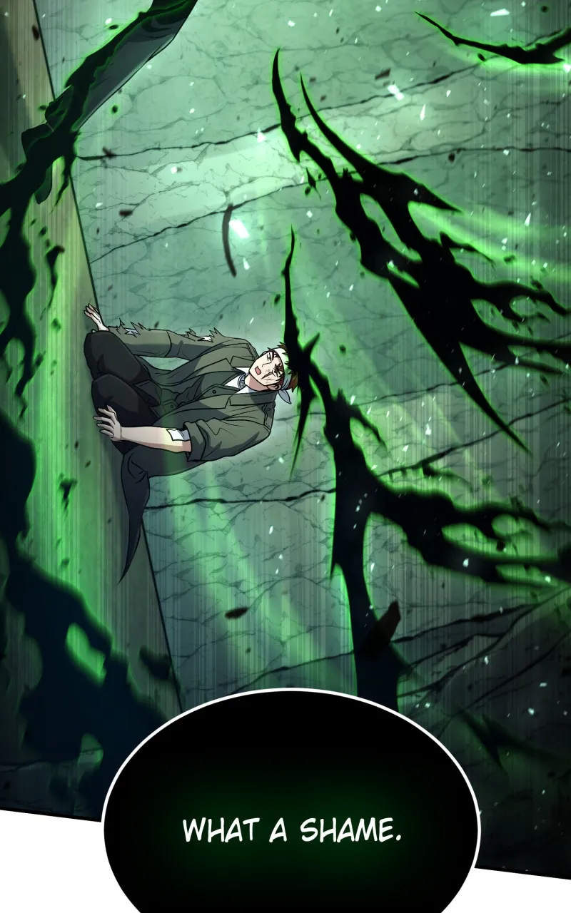 Read How to Live as an Illegal Healer Manga Online