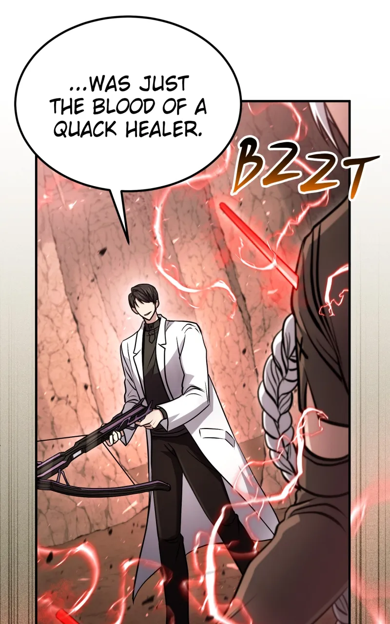 Read How to Live as an Illegal Healer Manga Online