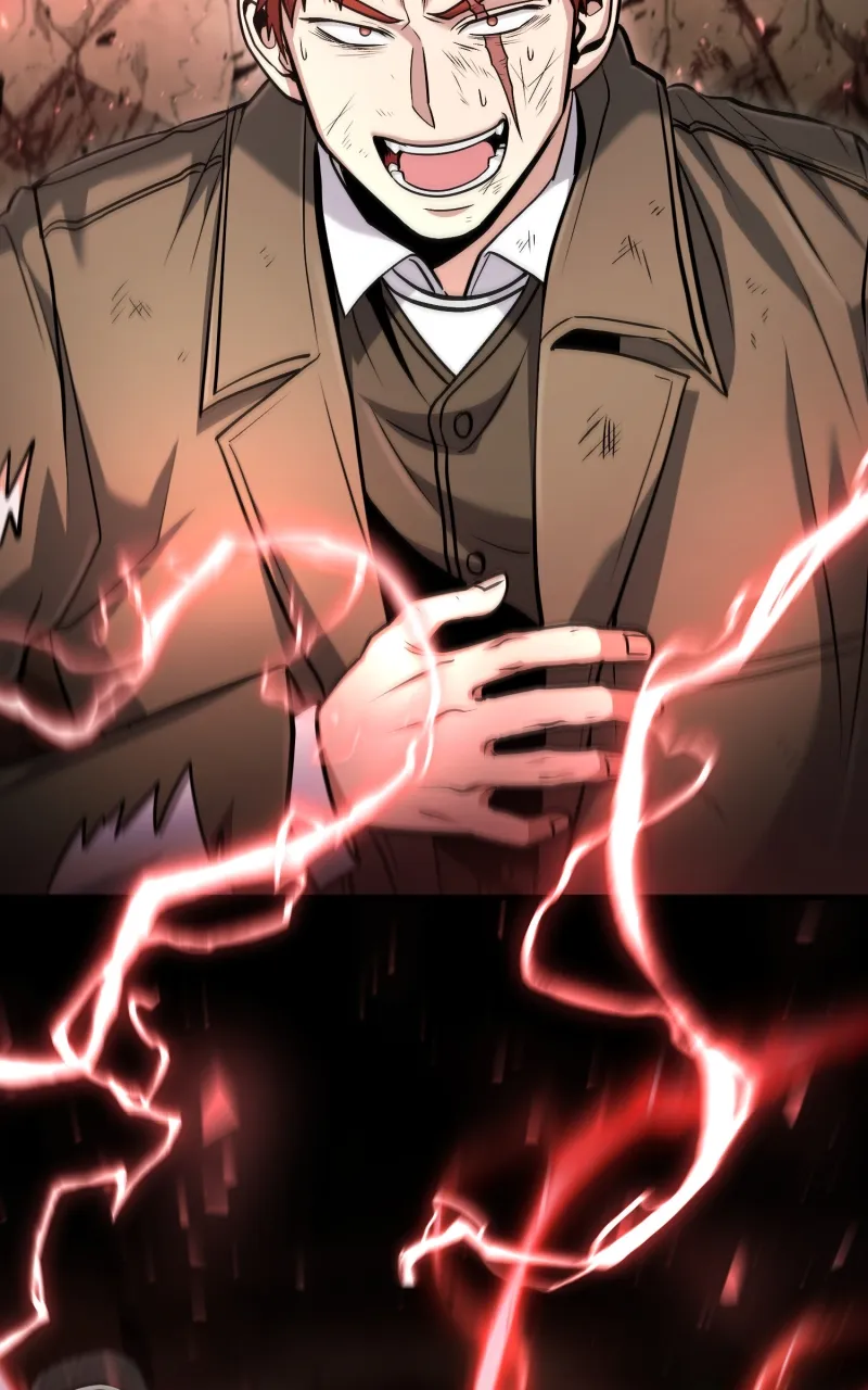 Read How to Live as an Illegal Healer Manga Online