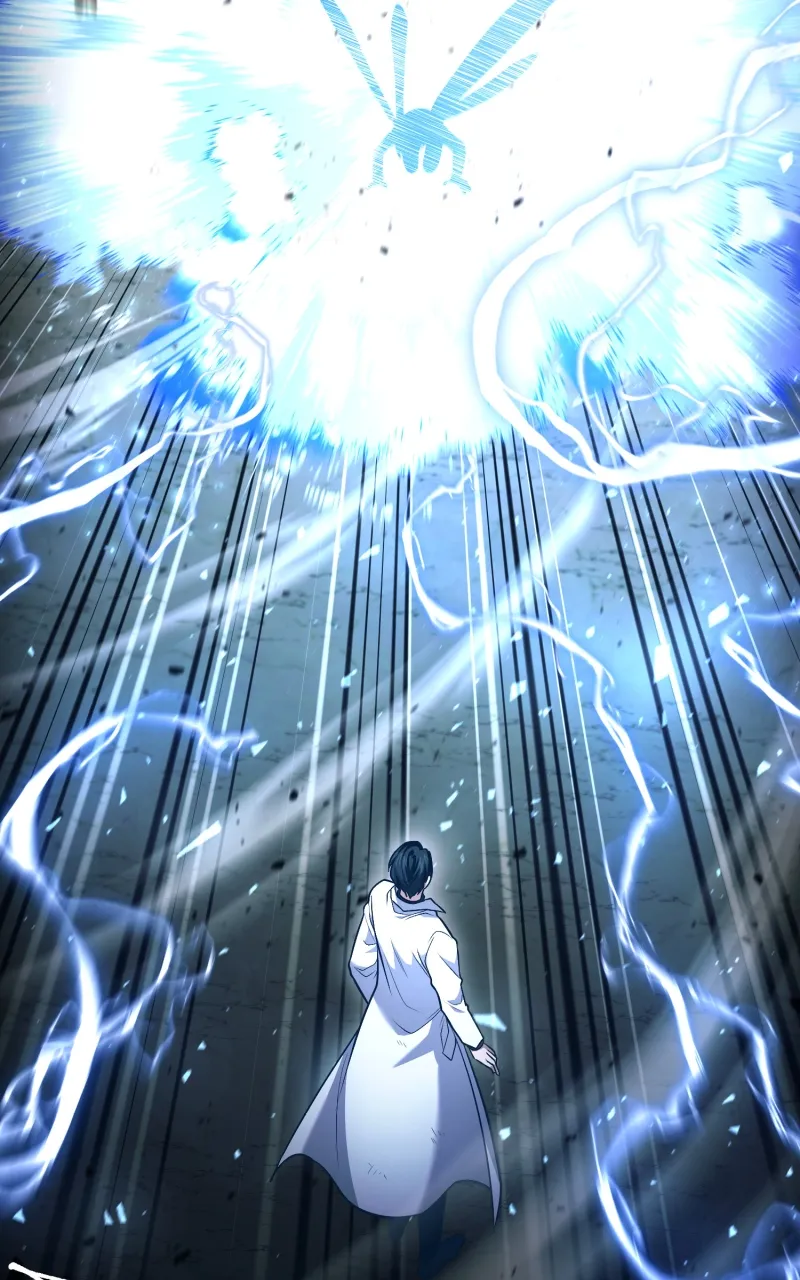 Read How to Live as an Illegal Healer Manga Online