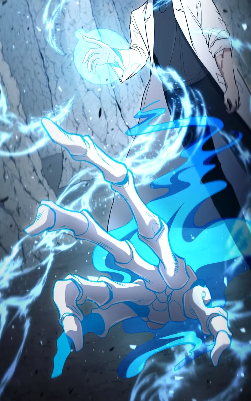 Read How to Live as an Illegal Healer Manga Online