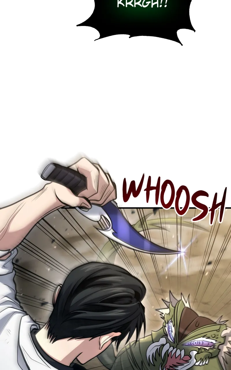 Read How to Live as an Illegal Healer Manga Online