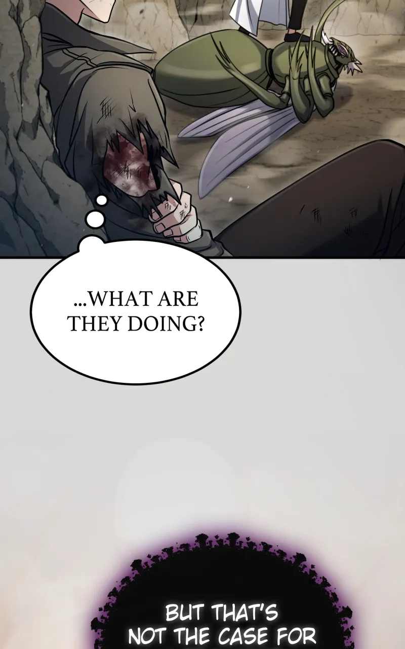 Read How to Live as an Illegal Healer Manga Online