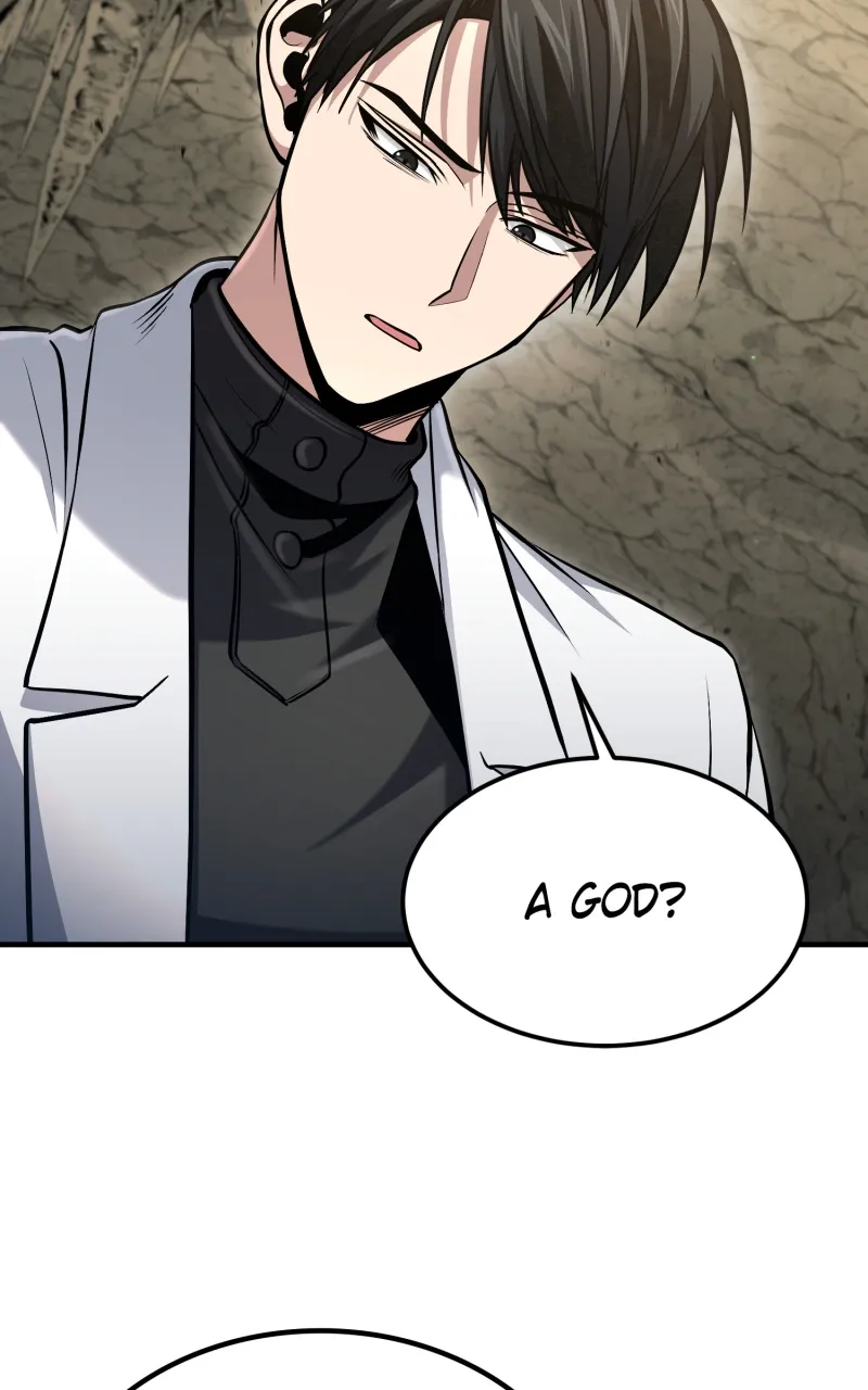 Read How to Live as an Illegal Healer Manga Online