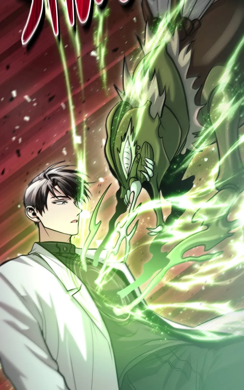 Read How to Live as an Illegal Healer Manga Online