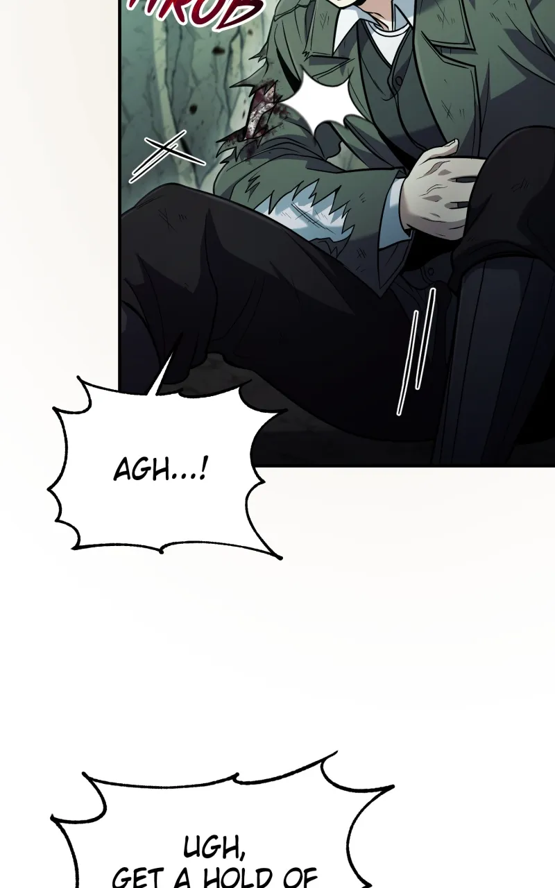 Read How to Live as an Illegal Healer Manga Online