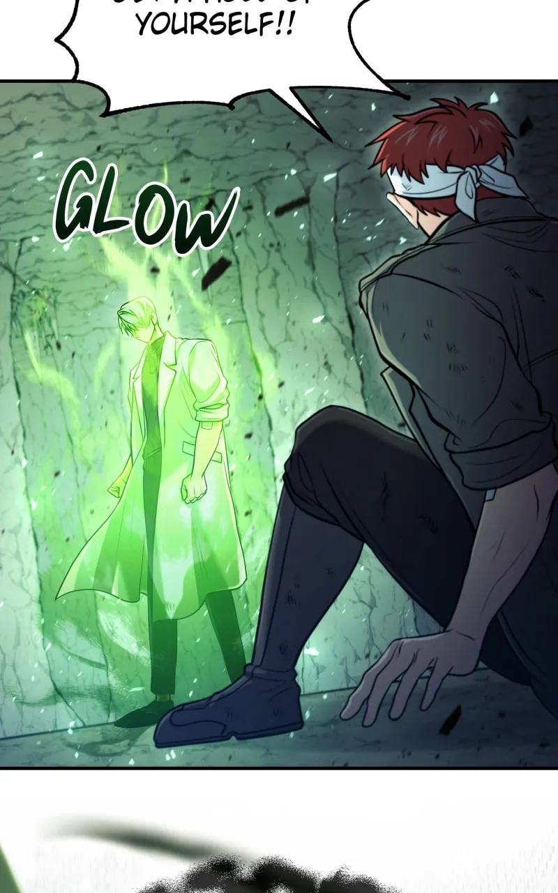 Read How to Live as an Illegal Healer Manga Online