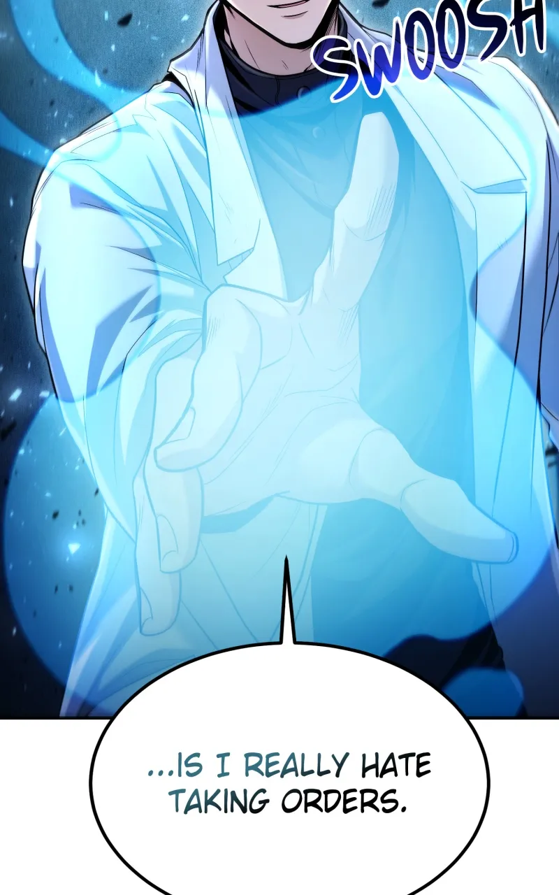 Read How to Live as an Illegal Healer Manga Online