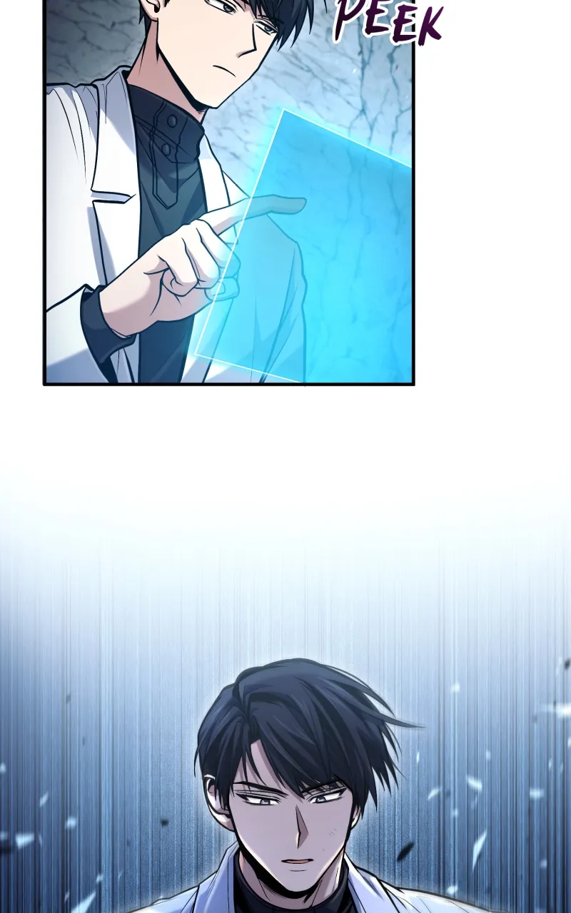 Read How to Live as an Illegal Healer Manga Online