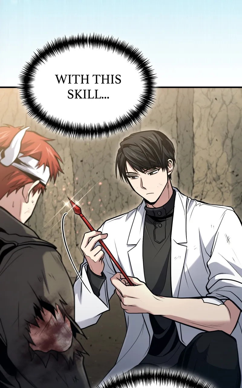 Read How to Live as an Illegal Healer Manga Online