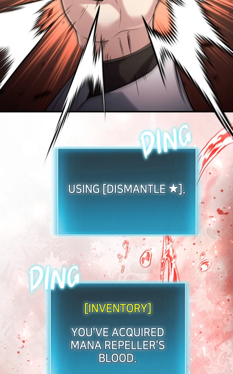 Read How to Live as an Illegal Healer Manga Online