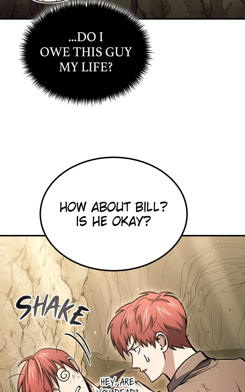 Read How to Live as an Illegal Healer Manga Online