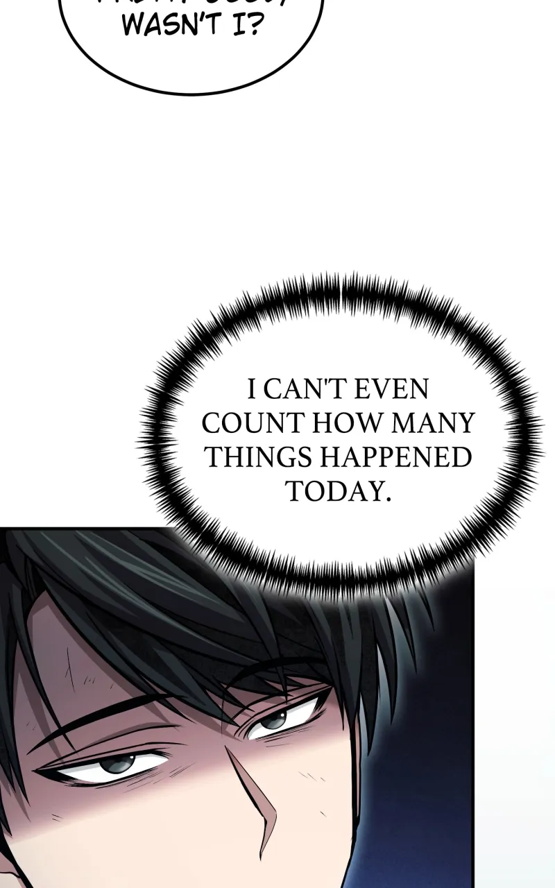 Read How to Live as an Illegal Healer Manga Online