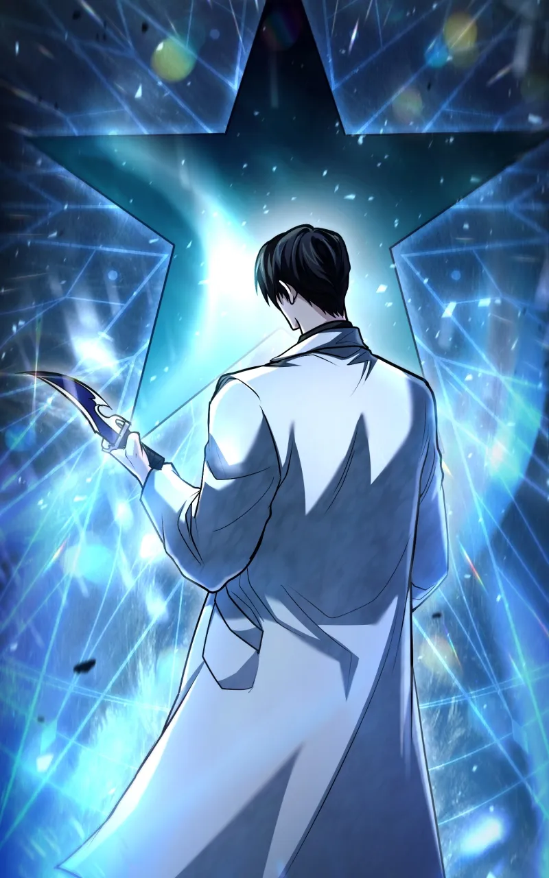 Read How to Live as an Illegal Healer Manga Online