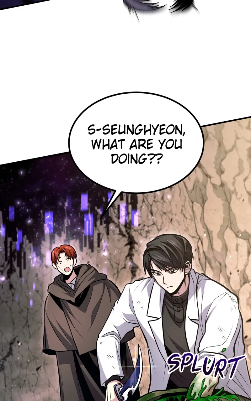 Read How to Live as an Illegal Healer Manga Online