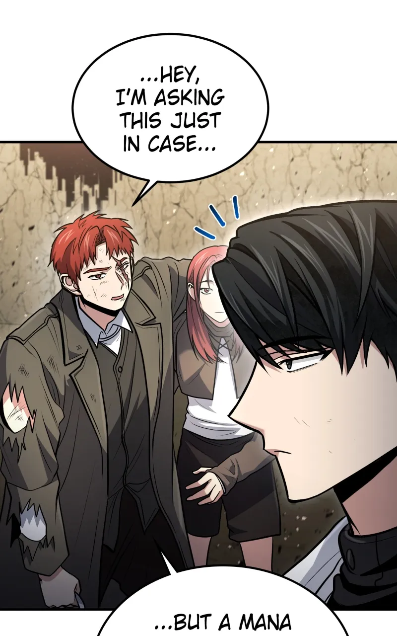 Read How to Live as an Illegal Healer Manga Online