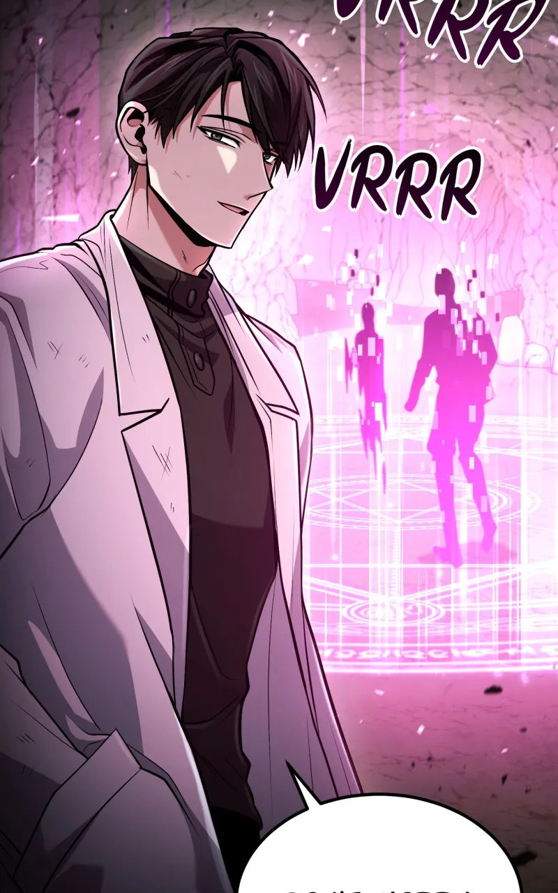 Read How to Live as an Illegal Healer Manga Online