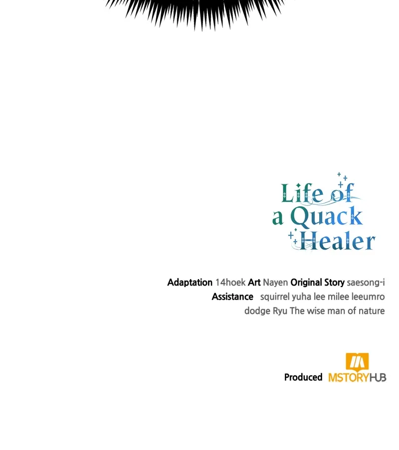 Read How to Live as an Illegal Healer Manga Online