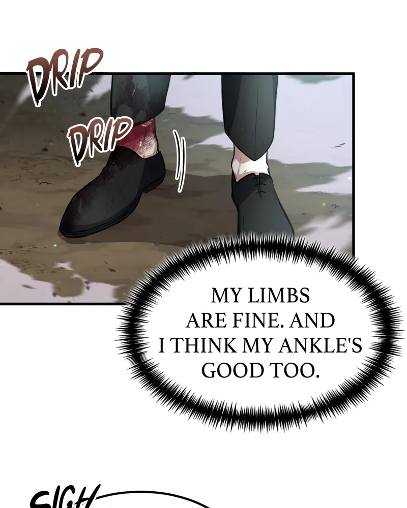 Read How to Live as an Illegal Healer Manga Online