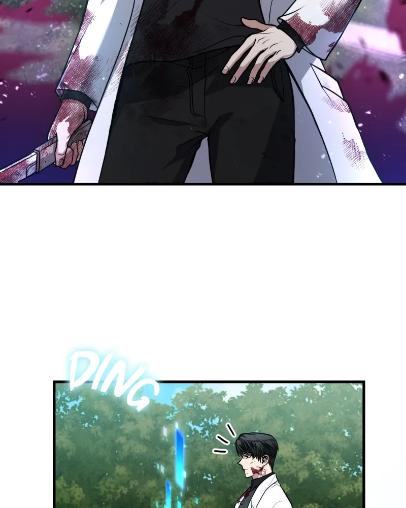 Read How to Live as an Illegal Healer Manga Online