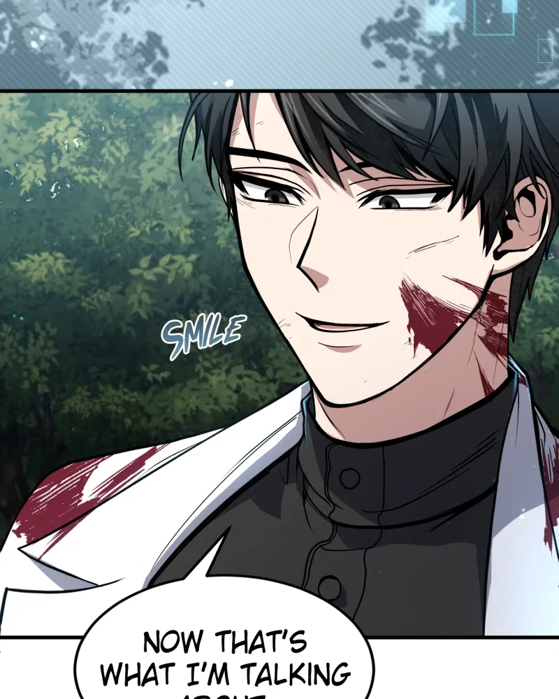 Read How to Live as an Illegal Healer Manga Online