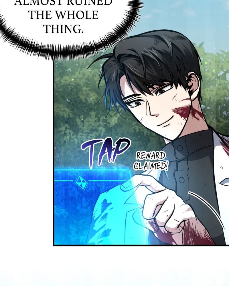 Read How to Live as an Illegal Healer Manga Online