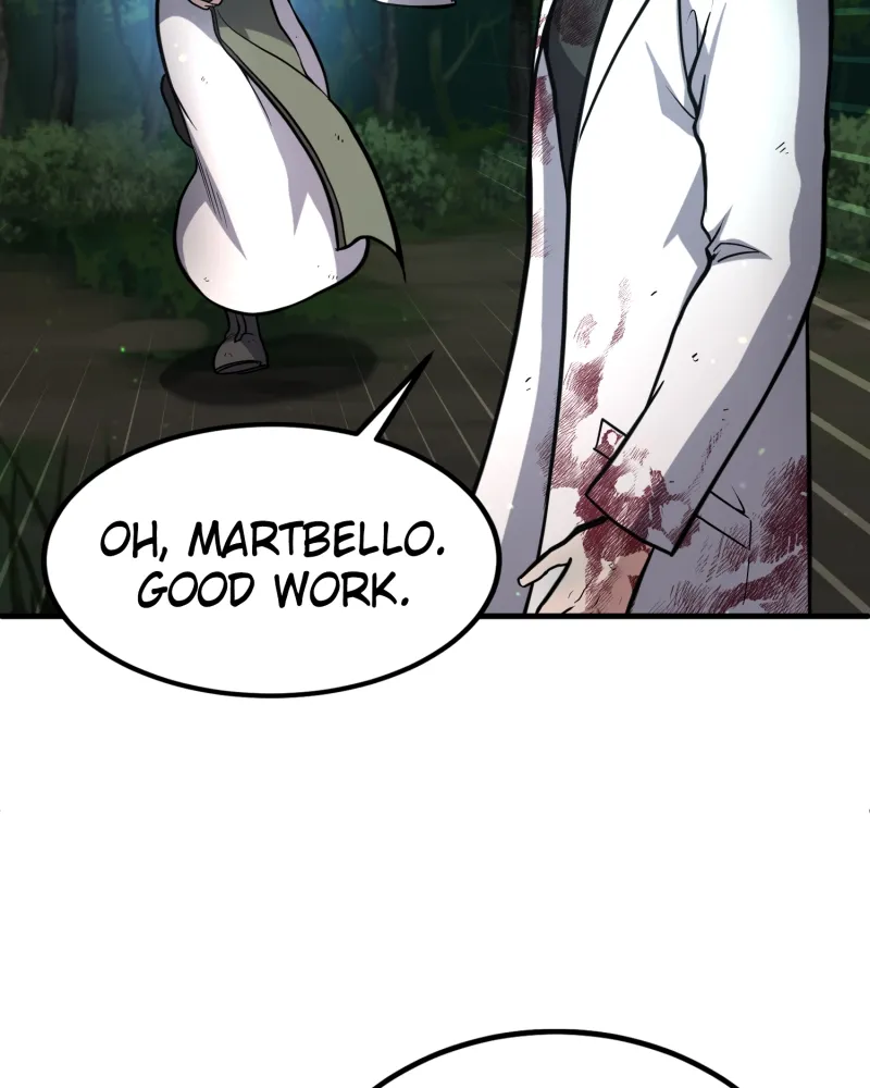Read How to Live as an Illegal Healer Manga Online