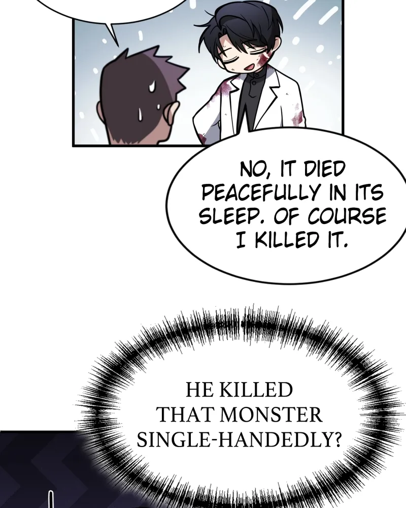 Read How to Live as an Illegal Healer Manga Online