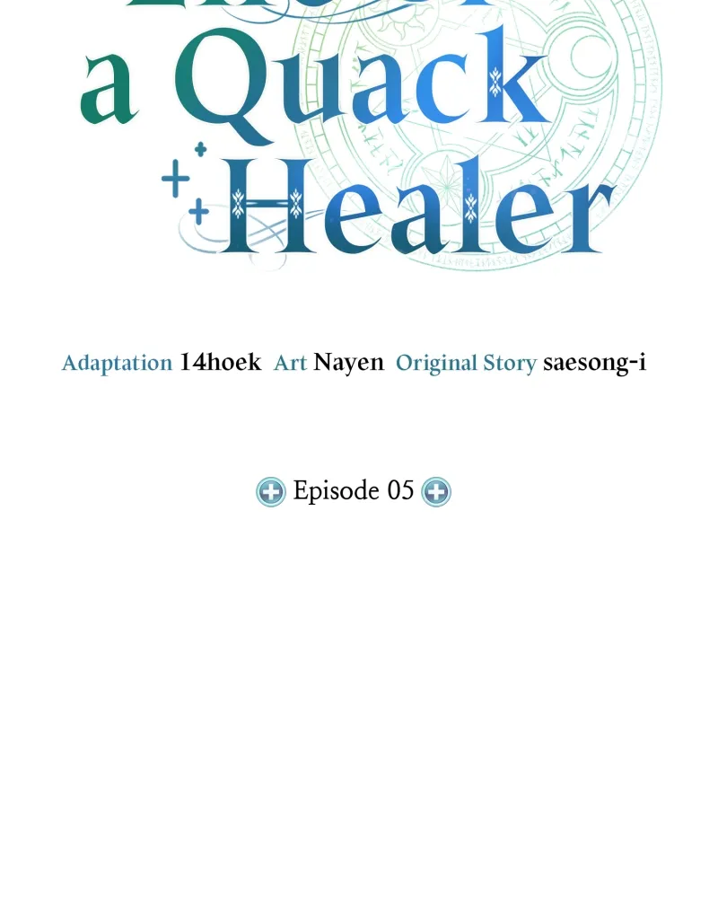 Read How to Live as an Illegal Healer Manga Online